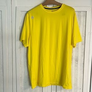 Greyson short Sleeve Performance Golf Shirt Men's Size L